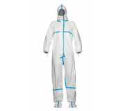 Одноразовий захисний одяг