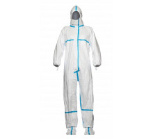 Комбінезон захисний TYVEK Classic Plus /CHA6/ (з носками)