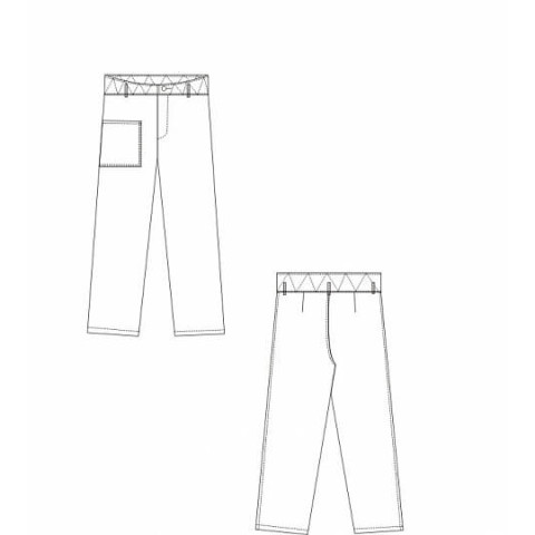 Штани "Север"