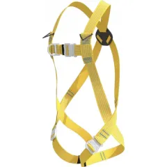 Пояс підвищеної видимості Up Sky Стандарт HV Q зі швидкороз'ємними пряжками