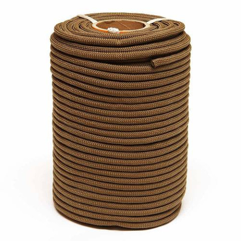 Шнур статичний SINEW HARD 5 мм