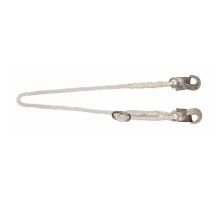 Строп канатний регульований з карабінами малий та малий 1СК1