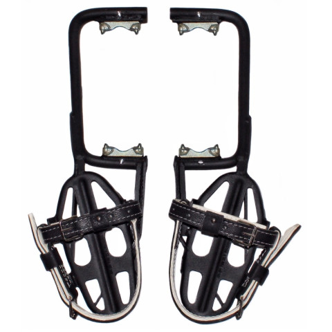 Лази монтерські Вертикаль ЛМ-3М шип твердосплавний