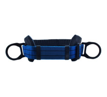 Пояс монтажний безлямковий Вертикаль ПБ-1 без стропу