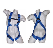 Пояс страхувальний лямковий Вертикаль ПЛ-2