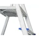 Алюмінієва одностороння стрем'янка 6 сходинок VIRASTAR NOVA VIRASTAR – Стрем'янки
