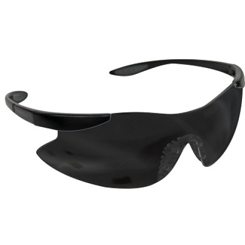 Окуляри захисні STARLINE відкриті з затемненими лінзами, антифог G-027A-S