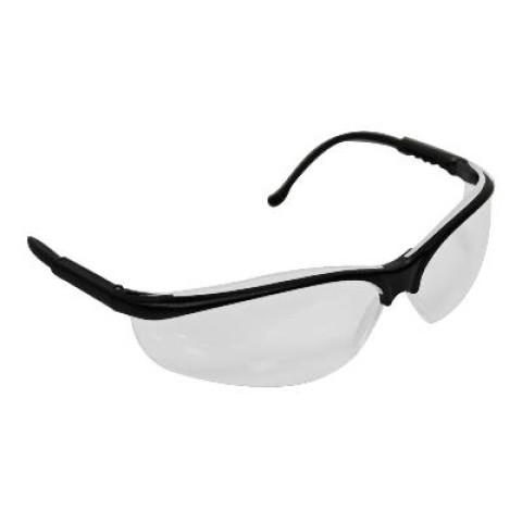 Окуляри захисні STARLINE відкриті c прозорими лінзами G-030A-С