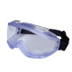 Окуляри захисні TRIARMA з непрямою вентиляцією G-05-2