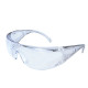 Окуляри захисні TRIARMA відкриті з прозорими лінзами ET-30S Clear