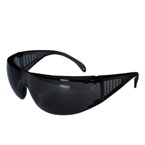 Окуляри захисні TRIARMA відкриті з затемненими лінзами ET-30S Smoke