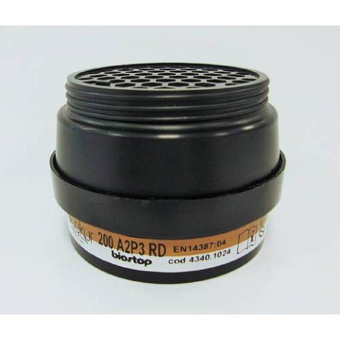 Фільтр EКASTU 200 A2 P3R D