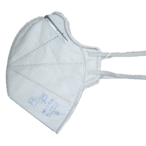 Респіратор Респфарм без клапана М-110 П1 / FFP-1D