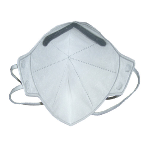 Респіратор Респфарм без клапана М-110 П2 FFP-2D