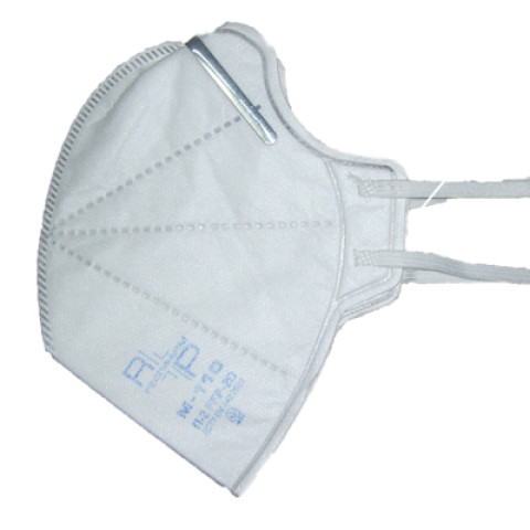 Респіратор Респфарм без клапана М-110 П2 FFP-2D