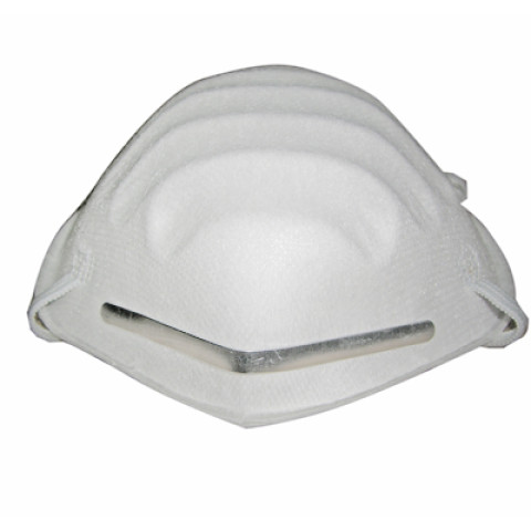 Респіратор Респфарм без клапана М-300 П-1 FFP-1D