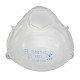 Респіратор Респфарм з клапаном М-300 П-1К FFP-1D