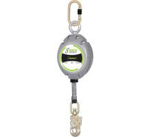 Блокуючий пристрій Kratos Safety зі стрічкою 6м FA 20 501 06B