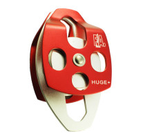 Ролик First Ascent HUGE + (Double plus 16)