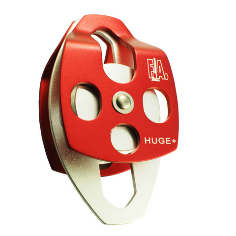 Ролик First Ascent HUGE + (Double plus 16)