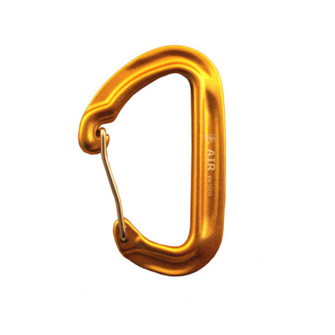 Карабін алюмінієвий First Ascent AIR