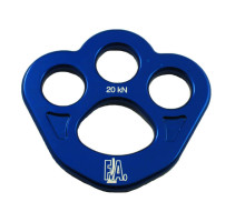 Такелажна пластина First Ascent 4