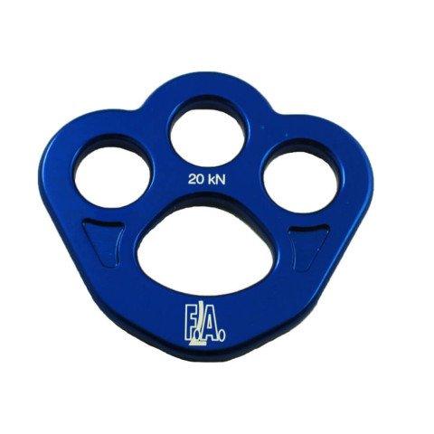 Такелажна пластина First Ascent 4