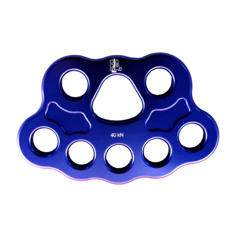 Такелажна пластина First Ascent 8