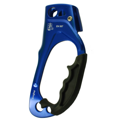 Жумар First Ascent ROPEWALKER