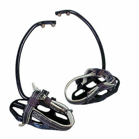 Кігті монтерські ЛМ-2