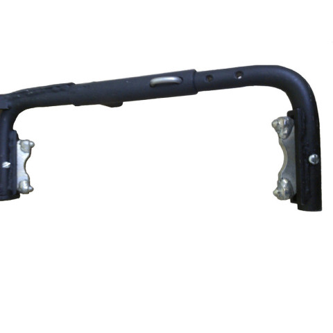 Лази монтерські ЛМ-3У з побідитовими наконечниками