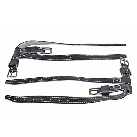 Кріпіжні ремені (ЗІП-2)