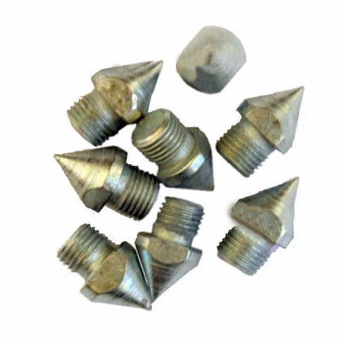 Шипи для кігтів монтерських ЛМ-2 (ЗІП-4)