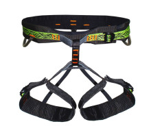 Система First Ascent AGAMA