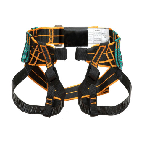 Система First Ascent MEANDR