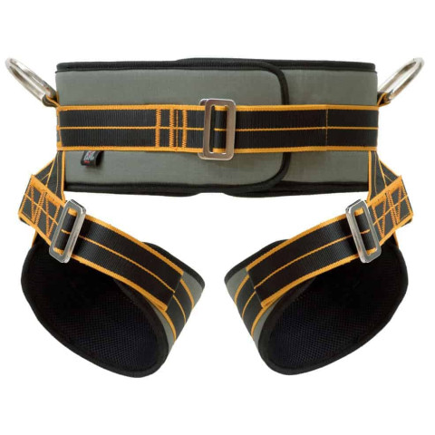 Система First Ascent SALTO