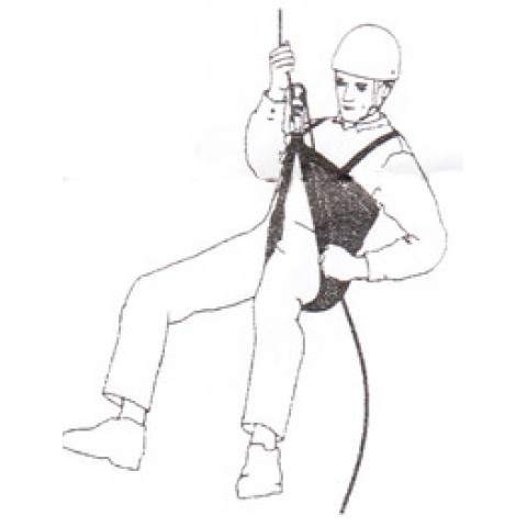 Система First Ascent RESQUE