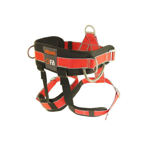 Система First Ascent URBAN