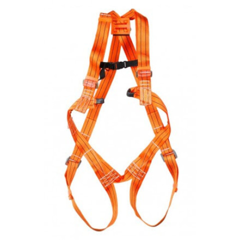 Пояс страхувальний - 2 ПЛ