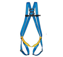 Пояс лямочний PROTEKT P-01S (1 пункт зачеплення)