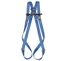 Пояс лямочний PROTEKT P-03 (2 пункти зачеплення)