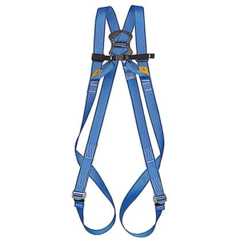 Пояс лямочний PROTEKT P-03 (2 пункти зачеплення)