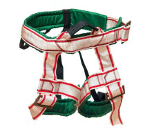 Страхувальна бесідка Sinew Скаут