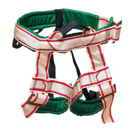 Страхувальна бесідка Sinew Скаут