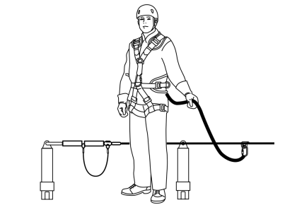 Засоби індивідуального та колективного захисту: що це та які бувають