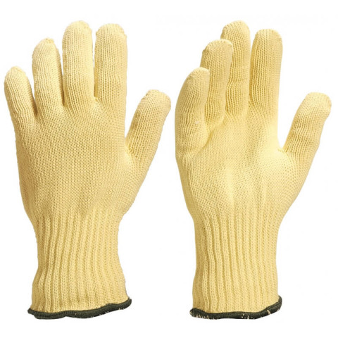 Рукавички STARLINE термостійкі кевларові 636550