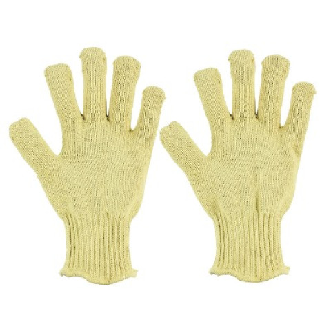 Рукавички STARLINE термостійкі кевларові 636550