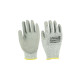 Рукавички проти порізів STARLINE з поліуретановим покриттям Е-55