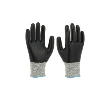 Рукавички проти порізів STARLINE з повним покриттям E-59