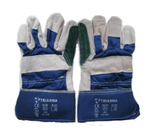 Рукавички TRIARMA УНІВЕРСАЛ ПЛЮС подвійний надолонник CSL-215B